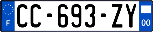 CC-693-ZY