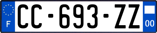 CC-693-ZZ