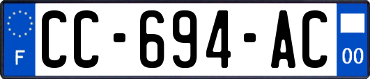 CC-694-AC