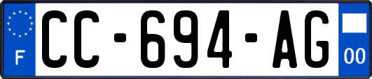CC-694-AG