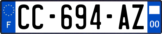 CC-694-AZ
