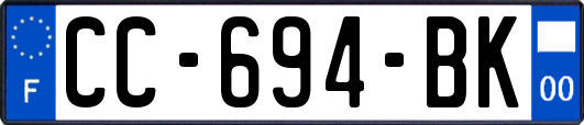 CC-694-BK