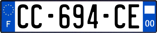 CC-694-CE