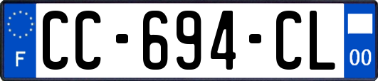 CC-694-CL