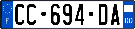 CC-694-DA