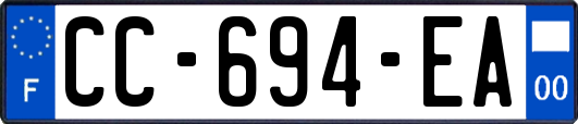CC-694-EA