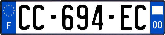 CC-694-EC
