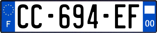 CC-694-EF