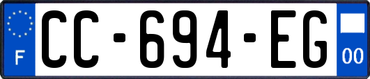 CC-694-EG