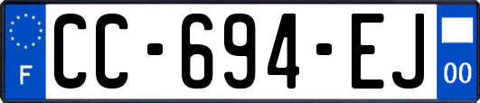 CC-694-EJ