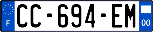 CC-694-EM