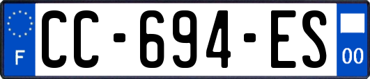 CC-694-ES