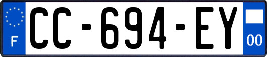 CC-694-EY