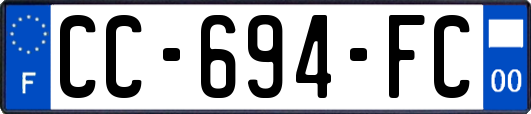 CC-694-FC