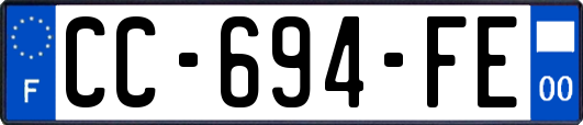 CC-694-FE