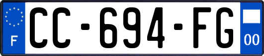 CC-694-FG
