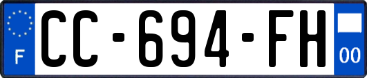 CC-694-FH