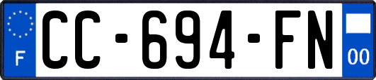 CC-694-FN