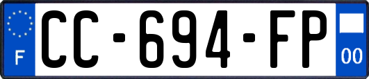 CC-694-FP