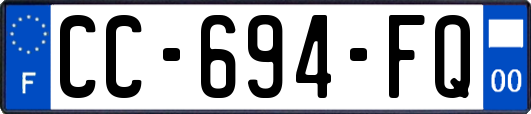 CC-694-FQ