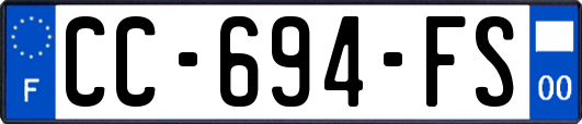 CC-694-FS