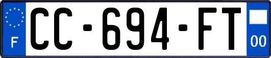 CC-694-FT