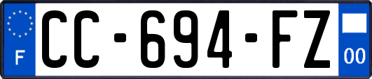 CC-694-FZ
