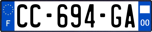 CC-694-GA