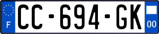 CC-694-GK