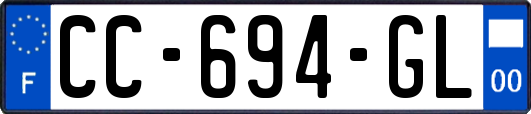 CC-694-GL