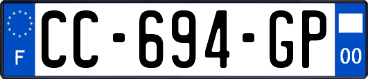 CC-694-GP