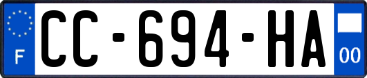 CC-694-HA