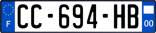 CC-694-HB