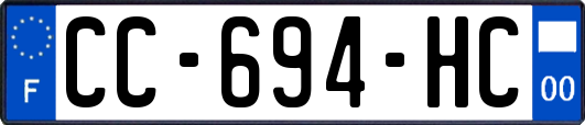 CC-694-HC