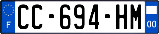 CC-694-HM