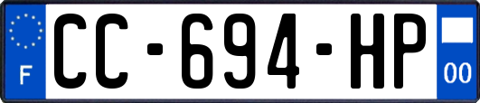 CC-694-HP