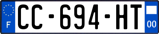 CC-694-HT