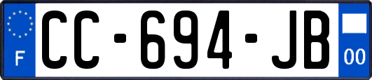 CC-694-JB