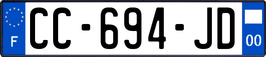 CC-694-JD