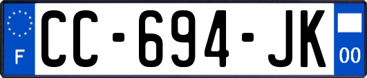 CC-694-JK