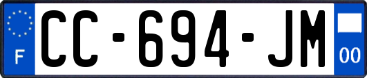 CC-694-JM
