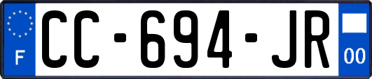 CC-694-JR