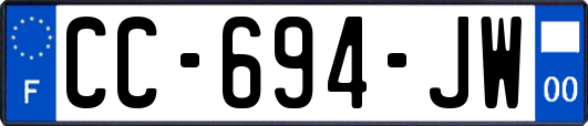 CC-694-JW