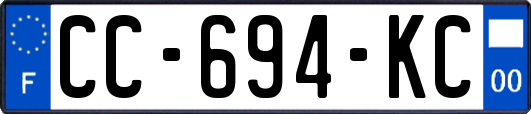 CC-694-KC