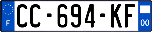 CC-694-KF
