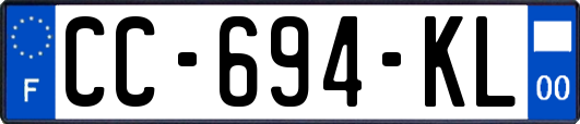 CC-694-KL