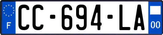 CC-694-LA