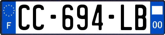 CC-694-LB