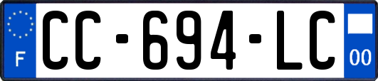 CC-694-LC