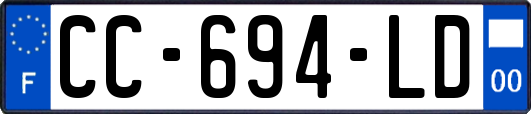 CC-694-LD